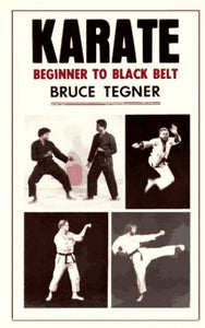 Karate: Beginner to Black Belt 