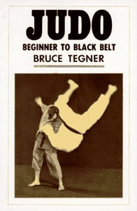 Judo: Beginner to Black Belt 