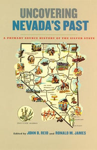 Uncovering Nevada's Past 