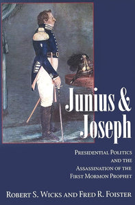 Junius And Joseph 