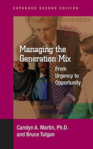 Managing the Generation Mix 