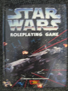 Star Wars Roleplaying Game 