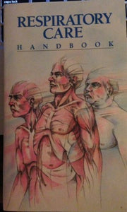 Respiratory Care Handbook 