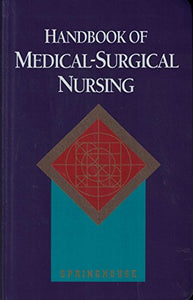 Handbook of Medical-surgical Nursing 