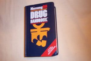 Nursing96 Drug Handbook 