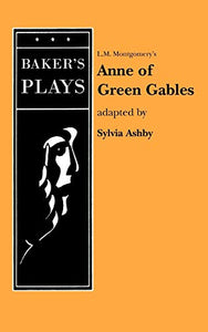 Anne of Green Gables (Non-Musical) 