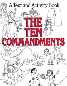 The Ten Commandments 