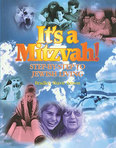 It's a Mitzvah 