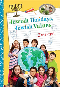 Jewish Holidays Jewish Values Journal 