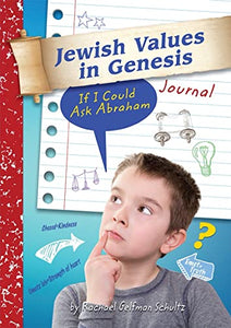 Jewish Values in Genesis Journal 