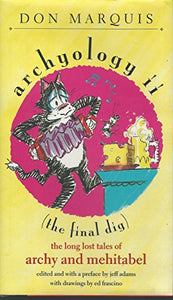 Archyology II (the Final Dig) 