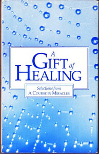 Gift of Healing 