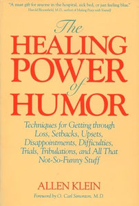 The Healing Power of Humor 