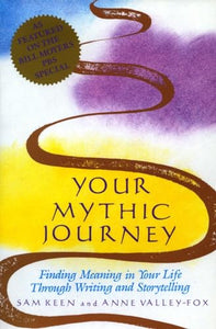 Your Mythic Journey 