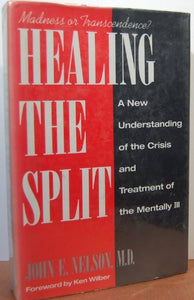 Healing the Split 