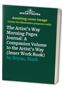 The Artist's Way Morning Pages Journal 