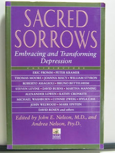 Sacred Sorrows 