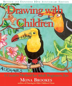 Drawing with Children 