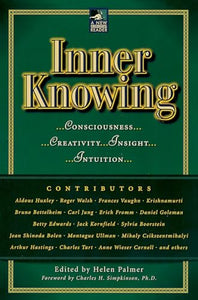 Inner Knowing 