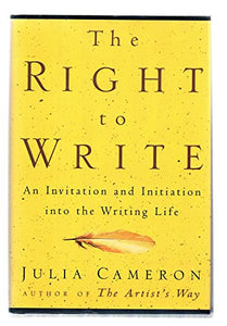 The Right to Write 