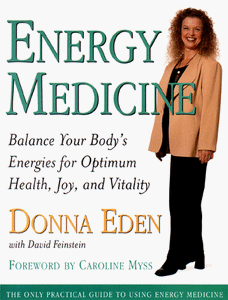 Energy Medicine 