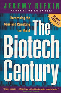 Biotech Century 