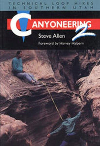 Canyoneering 2 