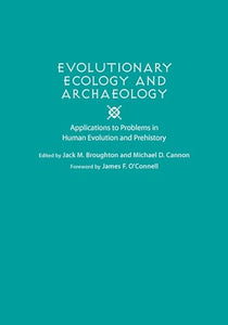 Evolutionary Ecology and Archaeology 