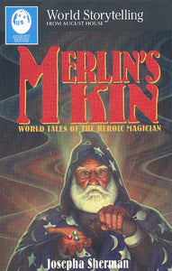 Merlin's Kin 