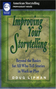 Improving Your Storytelling 