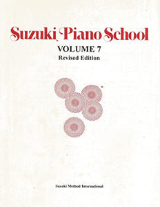 Suzuki Piano School 