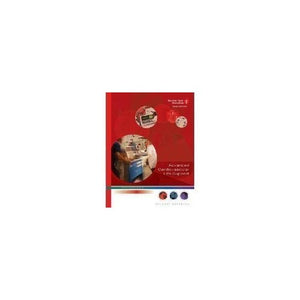 ACLS Advanced Cardiovascular Life Support Provider Manual: Professional 