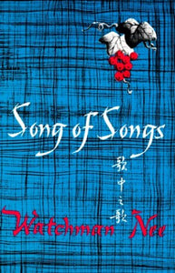 Song of Songs 