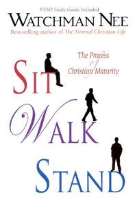 Sit Walk Stand 