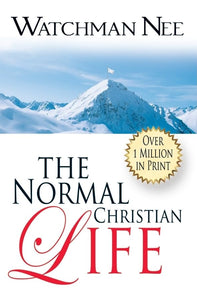 The Normal Christian Life 