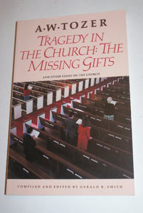 Tragedy in the Church 