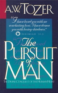 The Pursuit of Man 