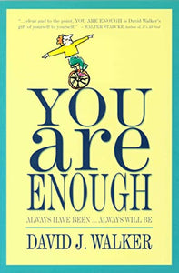 You are Enough 