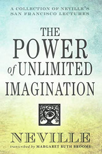 The Power of Unlimited Imagination 