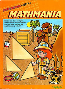 Puzzlemania  Math Mathmania 