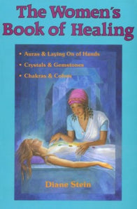 The Women's Book of Healing 