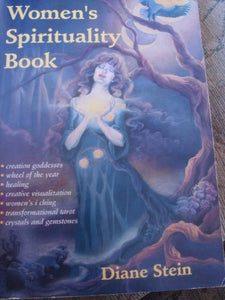 The Women's Spirituality Book 