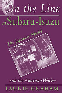 On the Line at Subaru-Isuzu 