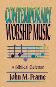 Contemporary Worship Music 