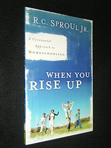 When You Rise Up 