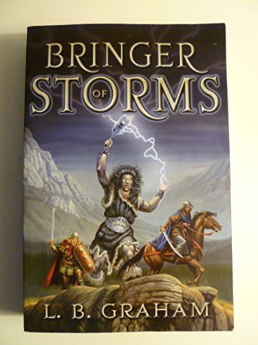 Bringer of Storms