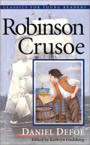 Robinson Crusoe 