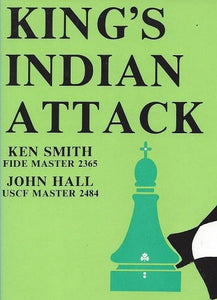 Kings Indian Attack 