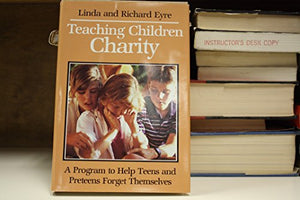 Teaching Children Charity 