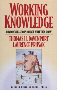 Working Knowledge 